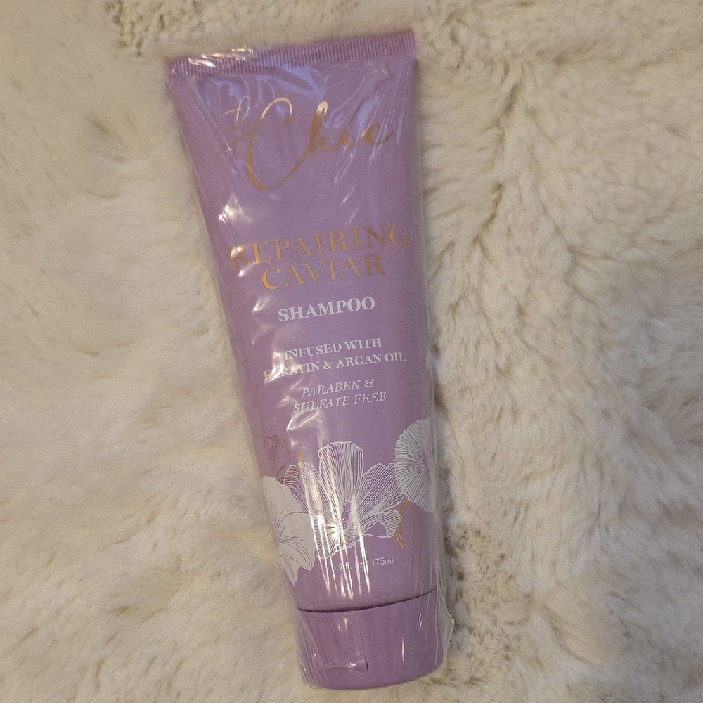 Le Chic Repairing Caviar Shampoo